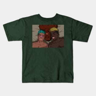 Friends Kids T-Shirt